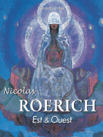 Nicolas Roerich. Est & Ouest