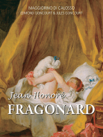 Jean-Honoré Fragonard