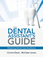 The Dental Assistant's Guide