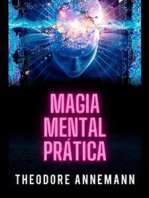 Magia mental Prática (Traduzido)