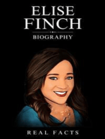 Elise Finch Biography