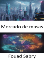 Mercado de masas: Decodificando el comportamiento del consumidor y dominando las estrategias de marketing para el mercado masivo moderno