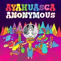 Ayahuasca Anonymous