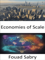 Economies of Scale: Mastering Economies of Scale, a Practical Guide to Economic Efficiency