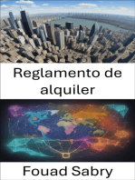 Reglamento de alquiler: Empoderándolo en el mundo de la regulación de alquileres, navegando por las políticas de vivienda y el mercado de alquiler