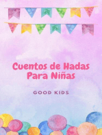 Cuentos de Hadas Para Niñas: Good Kids, #1