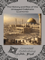 The History and Rise of the Umayyad Caliphate