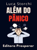 Além Do Pânico: Coleção Vida Equilibrada, #50