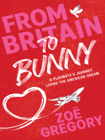 From Britain to Bunny