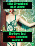 The Green Bush Erotica Collection Volume 13