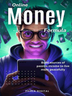 Online Money Formula