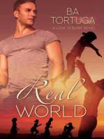 Real World: Love is Blind, #2