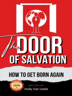 The Door of Salvation