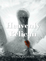 Heavenly Pelican