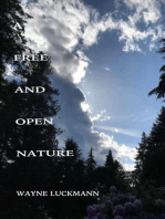 A Free and Open Nature: Rate of Exchange, #5