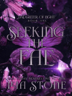 Seeking the Fae: Daughter of Light, #1