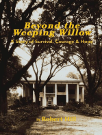 Beyond the Weeping Willow