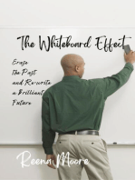 The Whiteboard Effect