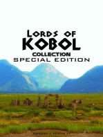 Lords of Kobol