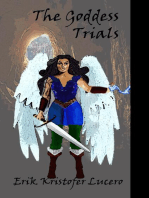 Goddess Trials