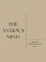 The Anxious Mind