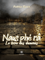 Naus phé râ: Le livre des damnés