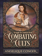Combating Cults
