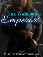 The Warlock's Emperor