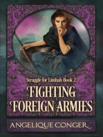 Fighting Foreign Armies