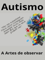 Autismo A Arte de vida