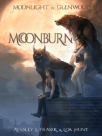 Moonburn: Moonlight in Glenwood, #1