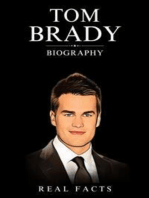 Tom Brady Biography