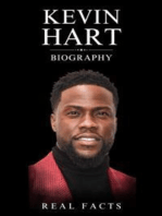 Kevin Hart Biography