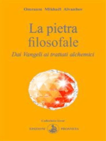 La pietra filosofale