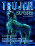 Trojan Exposed: Cyber Defense And Security Protocols For Malware Eradication