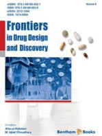 Frontiers in Drug Design & Discovery: Volume 9