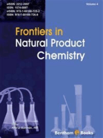 Frontiers in Natural Product Chemistry