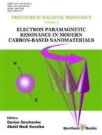 Electron Paramagnetic Resonance in Modern Carbon-Based Nanomaterials