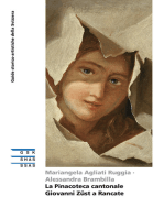 La Pinacoteca cantonale Giovanni Züst a Rancate
