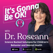 Science Backed Solutions for Children’s Behavior and Mental Health