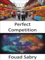 Perfect Competition: Mastering Perfect Competition, Your Guide to Thriving in the World of Economics