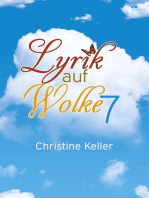 Lyrik auf Wolke 7