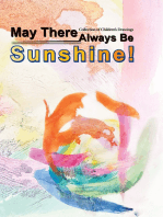 May There Always Be Sunshine: Collection of Children's Drawings
