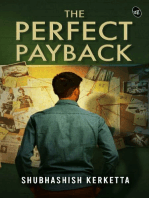 The Perfect Payback ǀ A revenge thriller weaving love, friendship and an unexpected twist that will keep you guessing till the end
