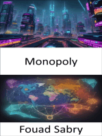 Monopoly: Unlocking Market Power, Mastering the Secrets of Monopoly