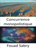 Concurrence monopolistique: Maîtriser la concurrence monopolistique, les stratégies, les connaissances et les bénéfices