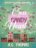 Cross My Candy Heart