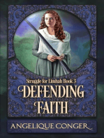 Defending Faith