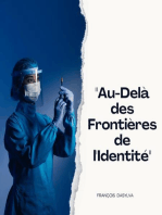 "Au-Delà des Frontières de l'Identité"