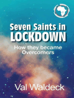 Seven Saints in Lockdown